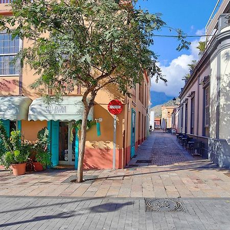 Elita Apartment Los Llanos De Aridane Zewnętrze zdjęcie