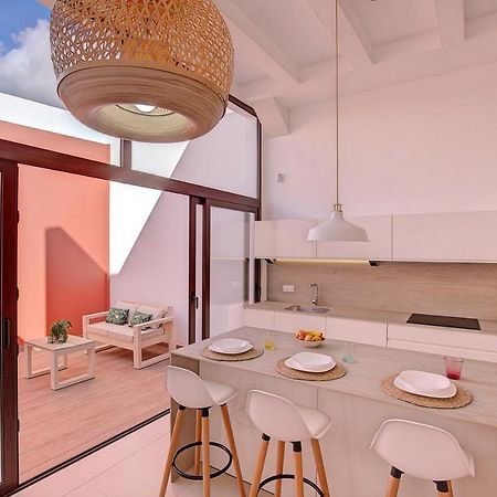 Elita Apartment Los Llanos De Aridane Zewnętrze zdjęcie