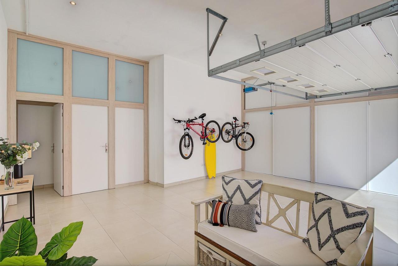 Elita Apartment Los Llanos De Aridane Zewnętrze zdjęcie