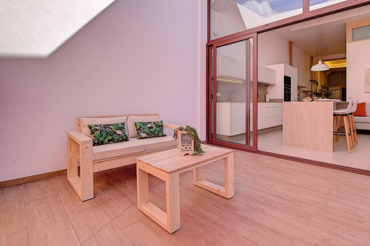 Elita Apartment Los Llanos De Aridane Zewnętrze zdjęcie