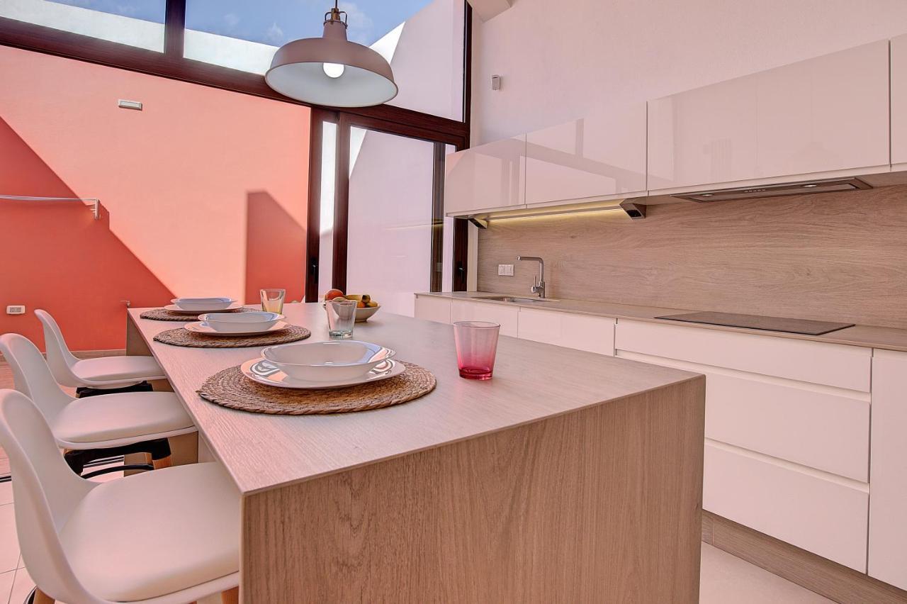 Elita Apartment Los Llanos De Aridane Zewnętrze zdjęcie
