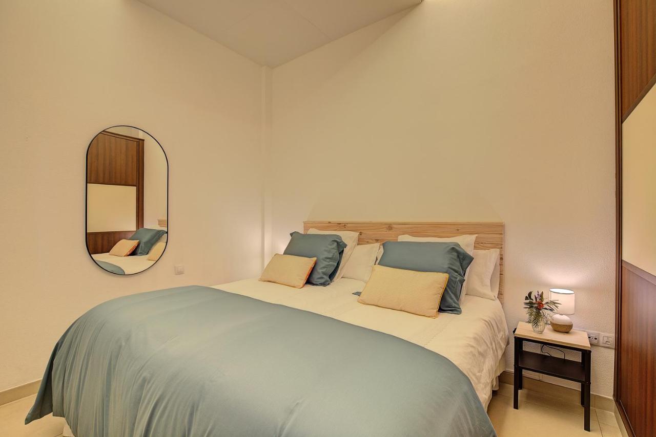 Elita Apartment Los Llanos De Aridane Zewnętrze zdjęcie