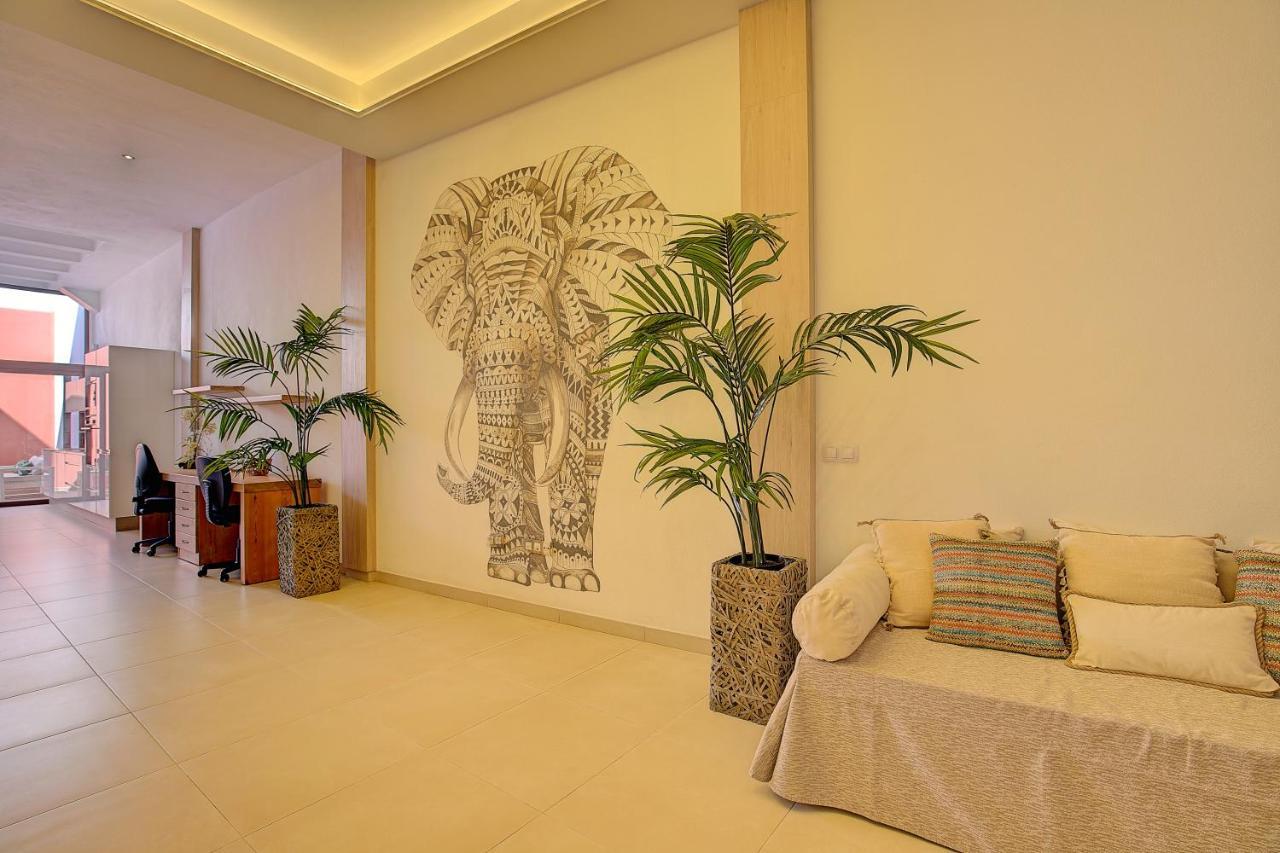 Elita Apartment Los Llanos De Aridane Zewnętrze zdjęcie