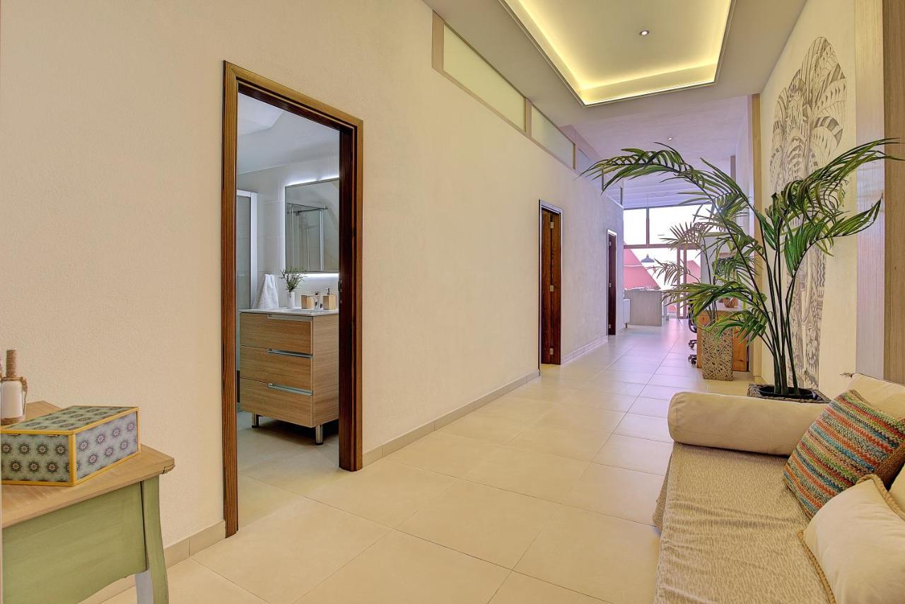 Elita Apartment Los Llanos De Aridane Zewnętrze zdjęcie