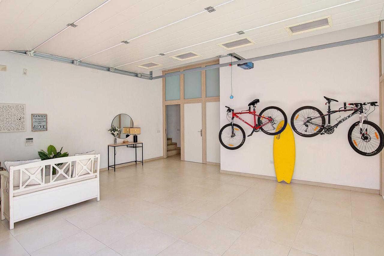 Elita Apartment Los Llanos De Aridane Zewnętrze zdjęcie