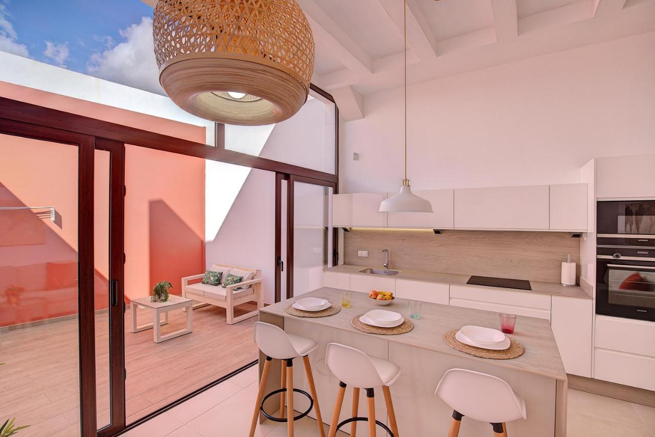 Elita Apartment Los Llanos De Aridane Zewnętrze zdjęcie