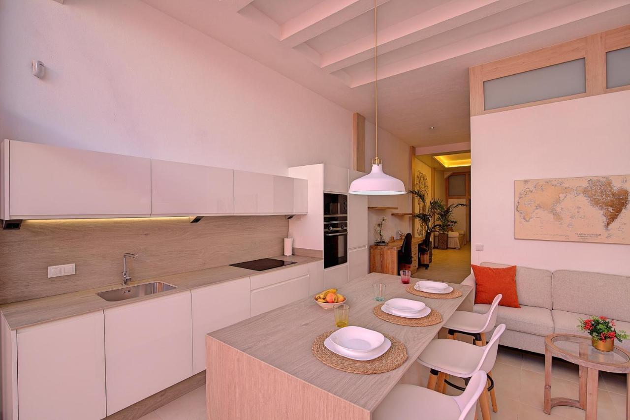 Elita Apartment Los Llanos De Aridane Zewnętrze zdjęcie