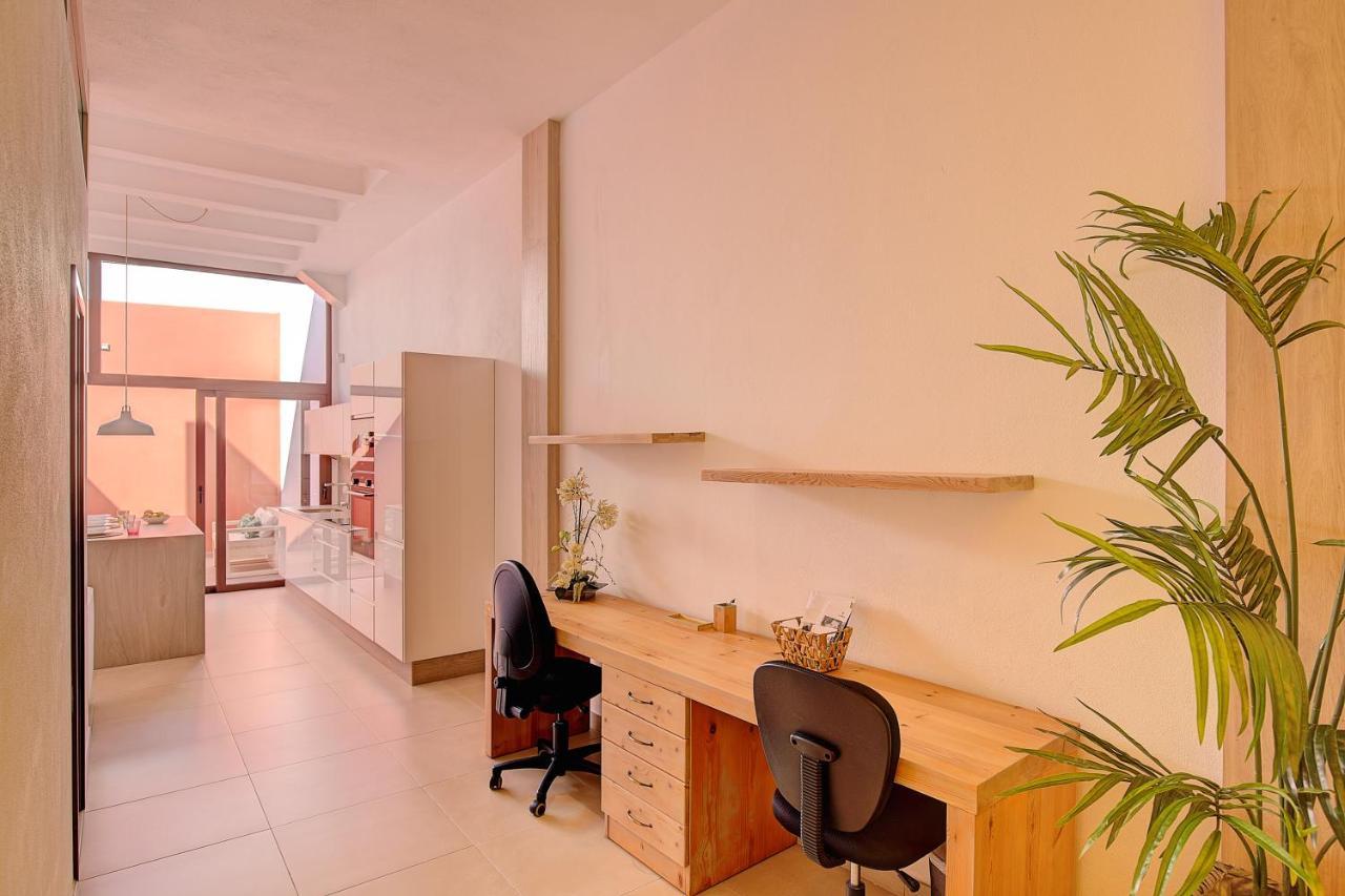 Elita Apartment Los Llanos De Aridane Zewnętrze zdjęcie