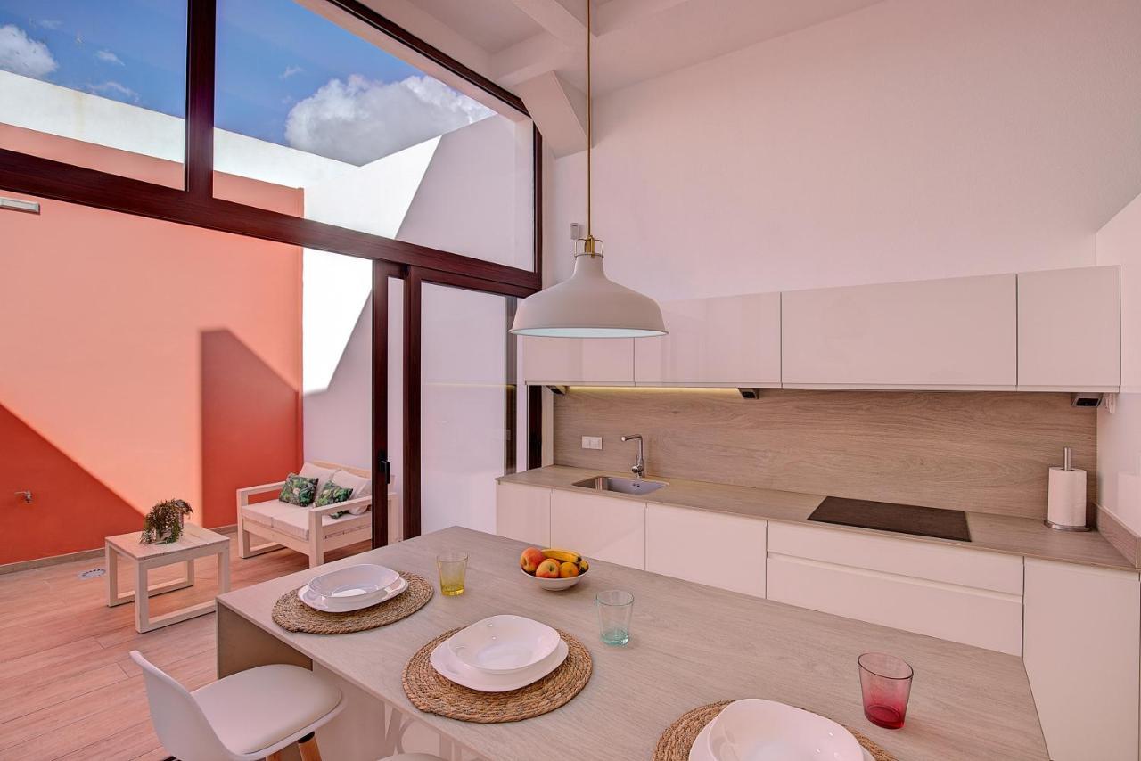 Elita Apartment Los Llanos De Aridane Zewnętrze zdjęcie