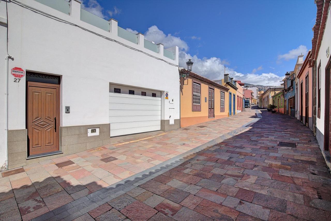 Elita Apartment Los Llanos De Aridane Zewnętrze zdjęcie